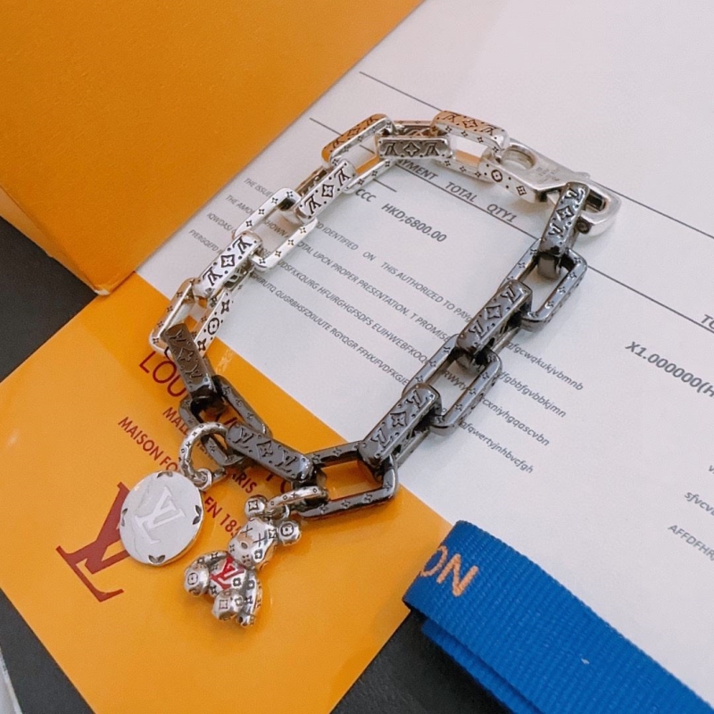 LV Bracelets